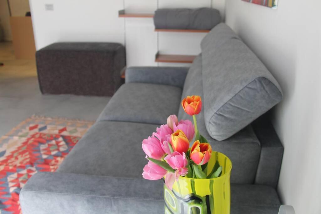Suite Mela Werona Zewnętrze zdjęcie