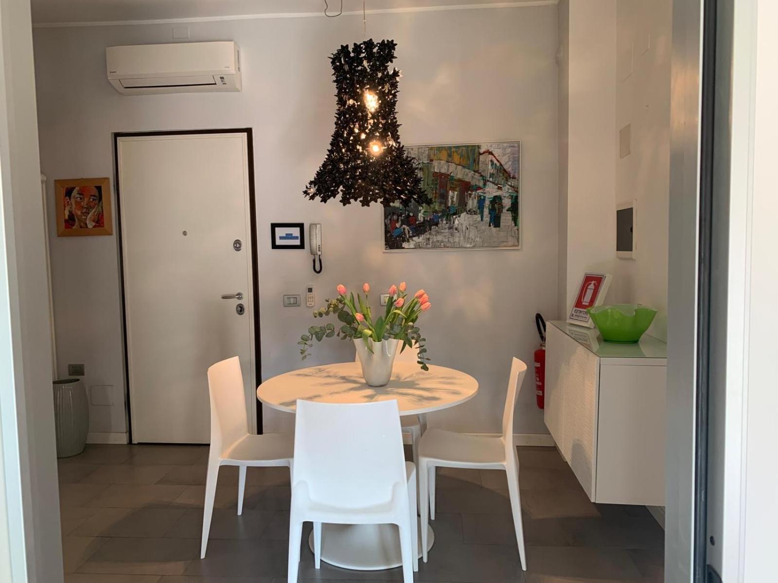Suite Mela Werona Zewnętrze zdjęcie